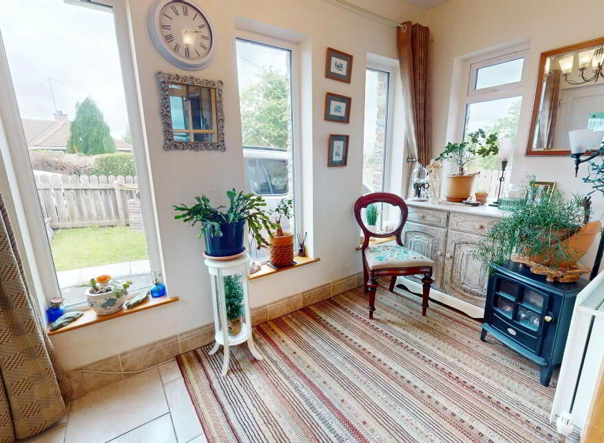 11 Crest Road, Enniskillen, BT74 6JJ
