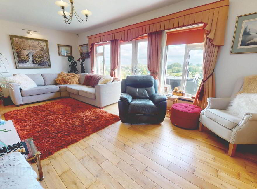 11 Crest Road, Enniskillen, BT74 6JJ