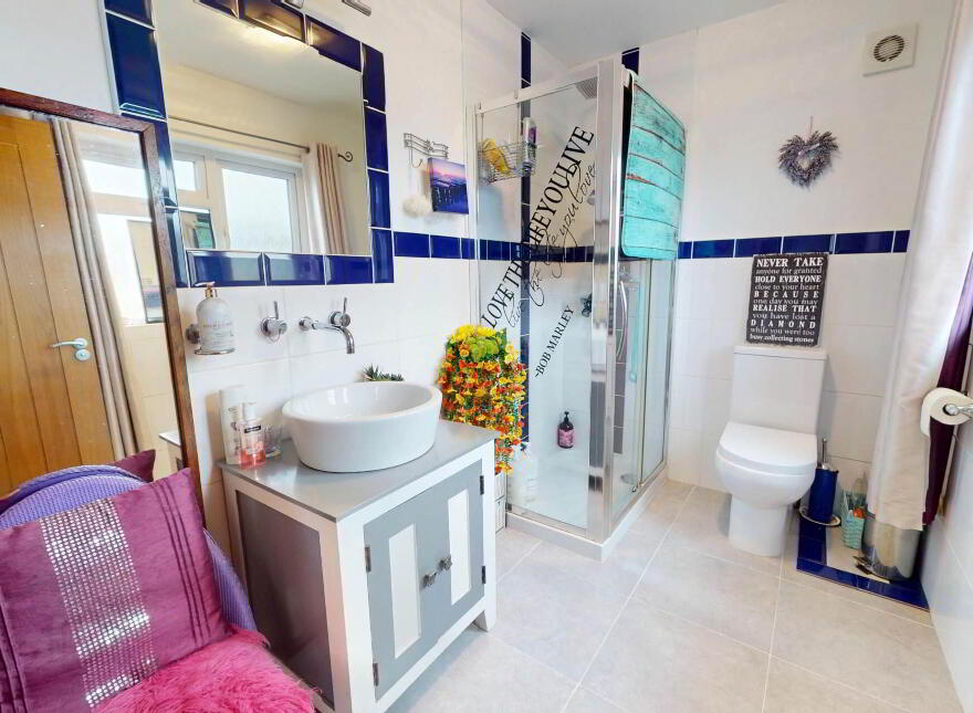 11 Crest Road, Enniskillen, BT74 6JJ