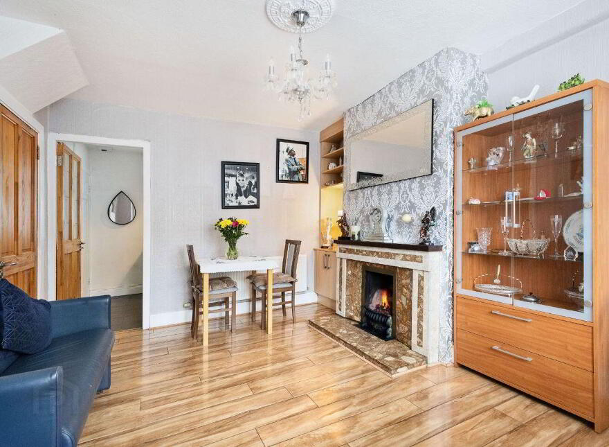 13 Rosary Road, Maryland, Dublin 8, D08Y4X7