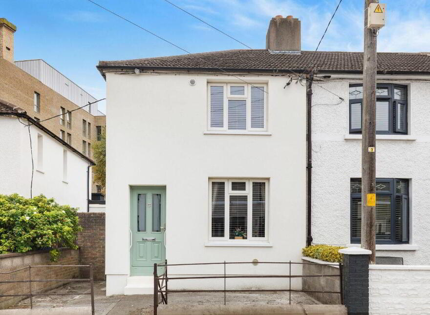 13 Rosary Road, Maryland, Dublin 8, D08Y4X7