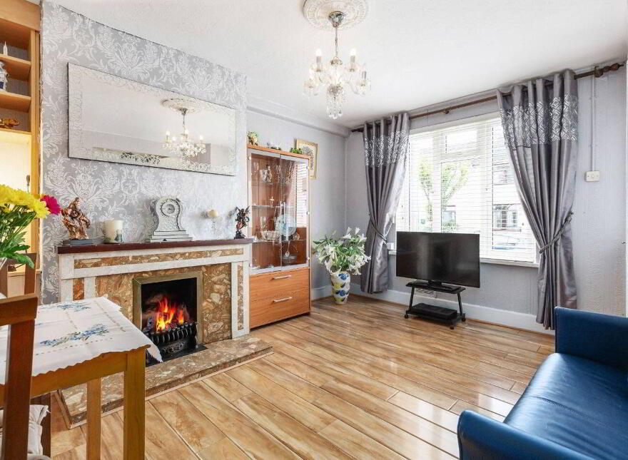 13 Rosary Road, Maryland, Dublin 8, D08Y4X7