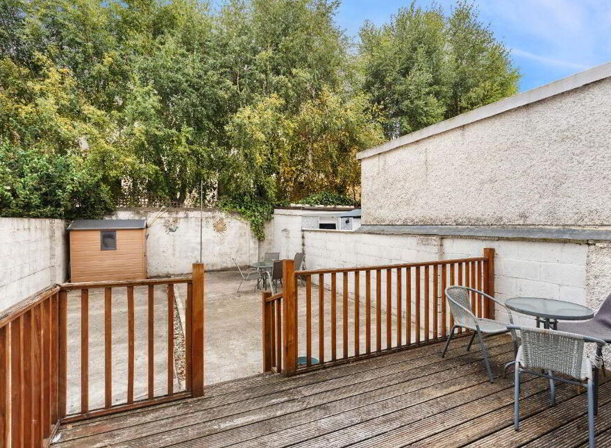 13 Rosary Road, Maryland, Dublin 8, D08Y4X7
