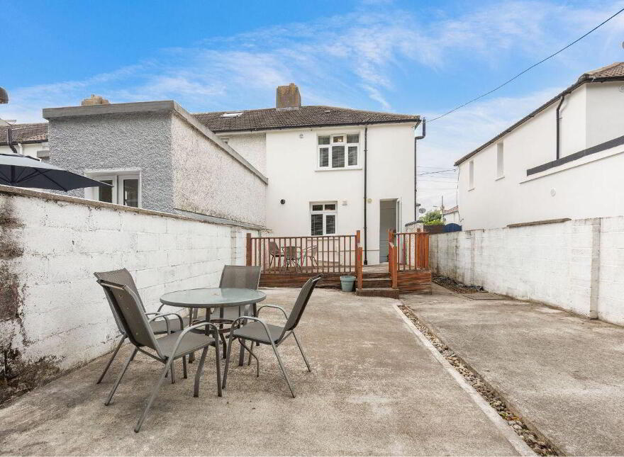 13 Rosary Road, Maryland, Dublin 8, D08Y4X7