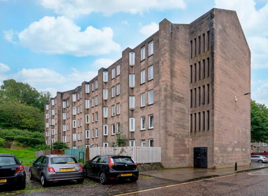 5 Saunders Street, Stockbridge, Edinburgh, EH3 6TT