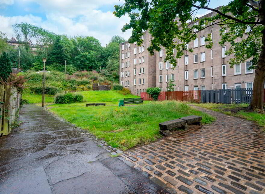 5 Saunders Street, Stockbridge, Edinburgh, EH3 6TT