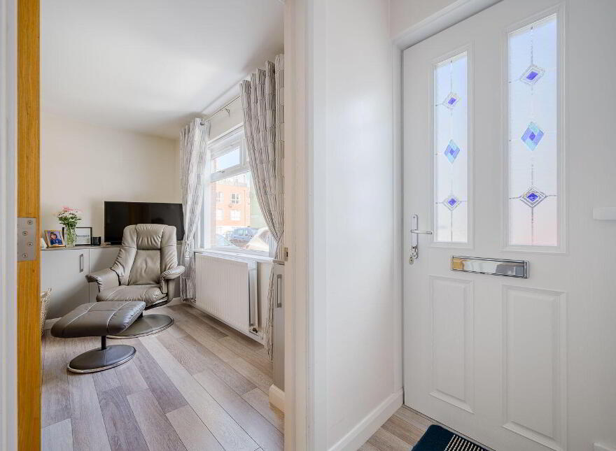 9 Spencer Street, Holywood, BT18 9DN