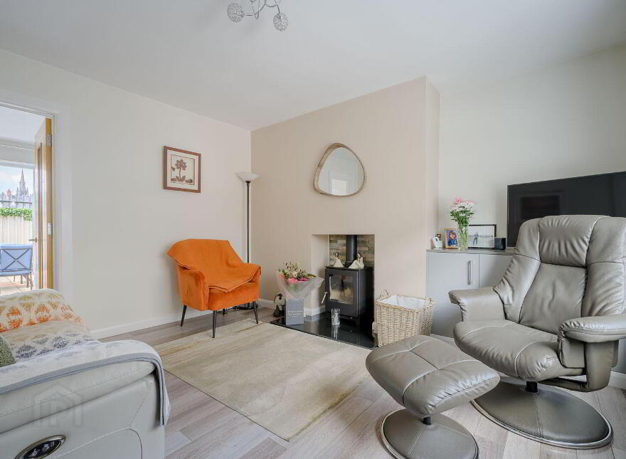 9 Spencer Street, Holywood, BT18 9DN