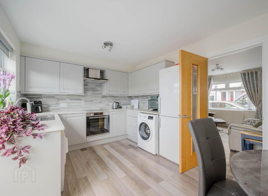 9 Spencer Street, Holywood, BT18 9DN
