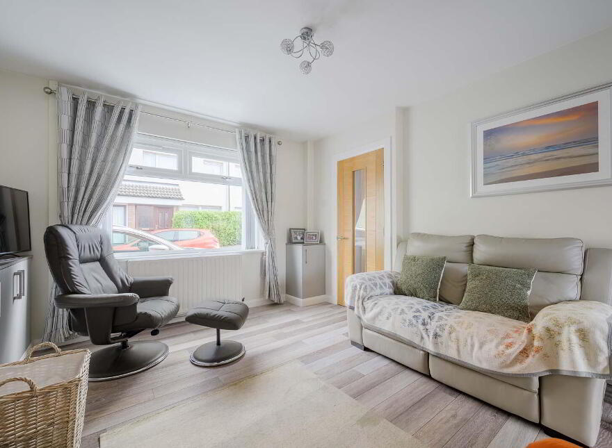 9 Spencer Street, Holywood, BT18 9DN