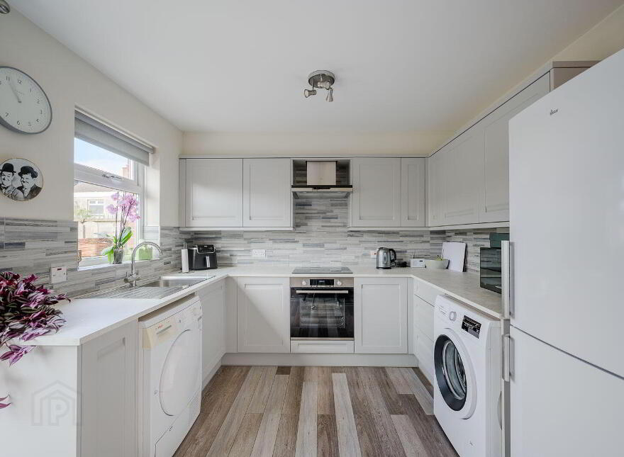 9 Spencer Street, Holywood, BT18 9DN