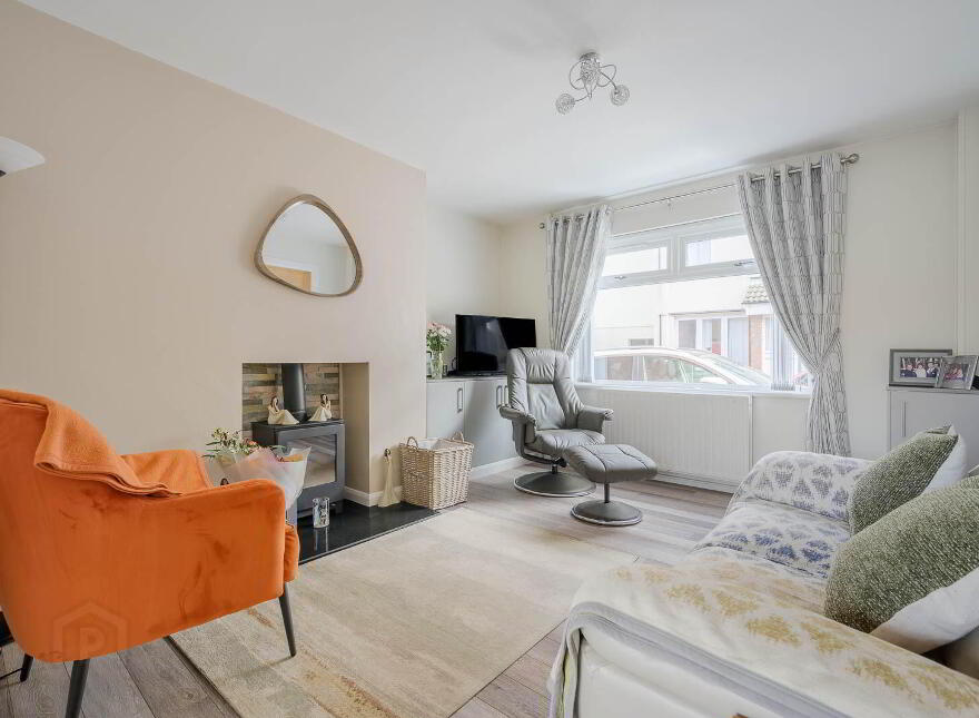 9 Spencer Street, Holywood, BT18 9DN