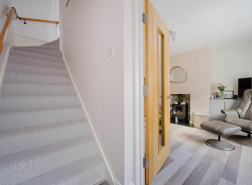 9 Spencer Street, Holywood, BT18 9DN