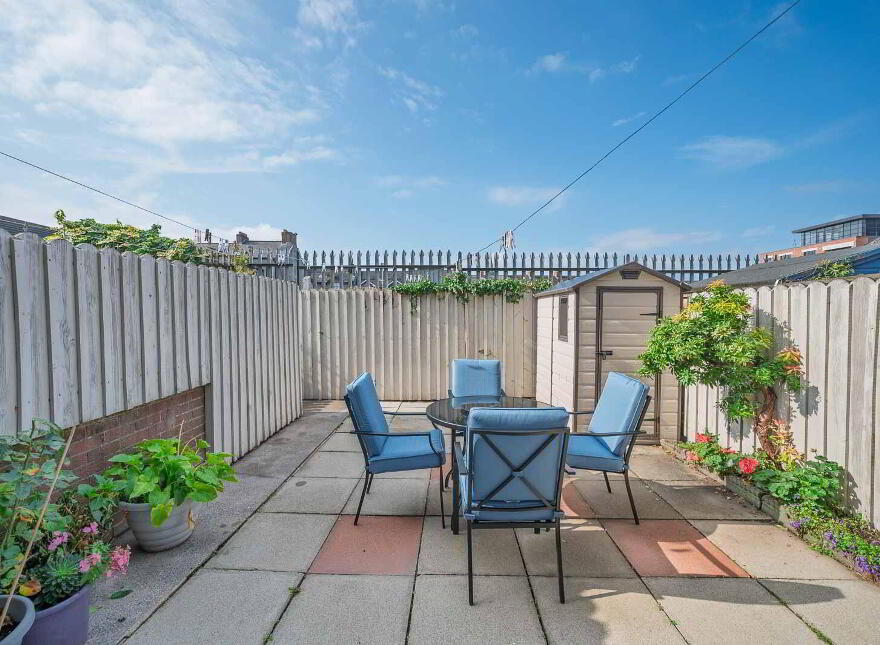 9 Spencer Street, Holywood, BT18 9DN