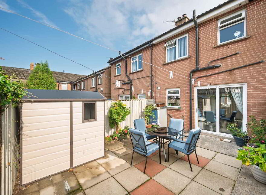 9 Spencer Street, Holywood, BT18 9DN