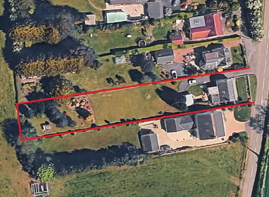 76 Ballymoney Road, Holywood, BT18 0JJ