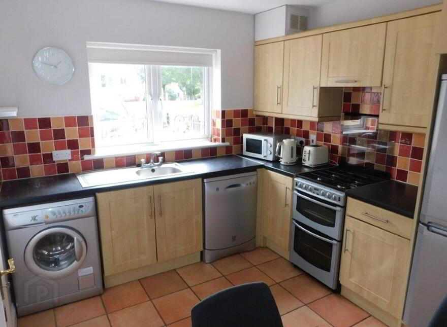 89 Clonlea, Mount Oval Village, Rochestown, T12HNX3