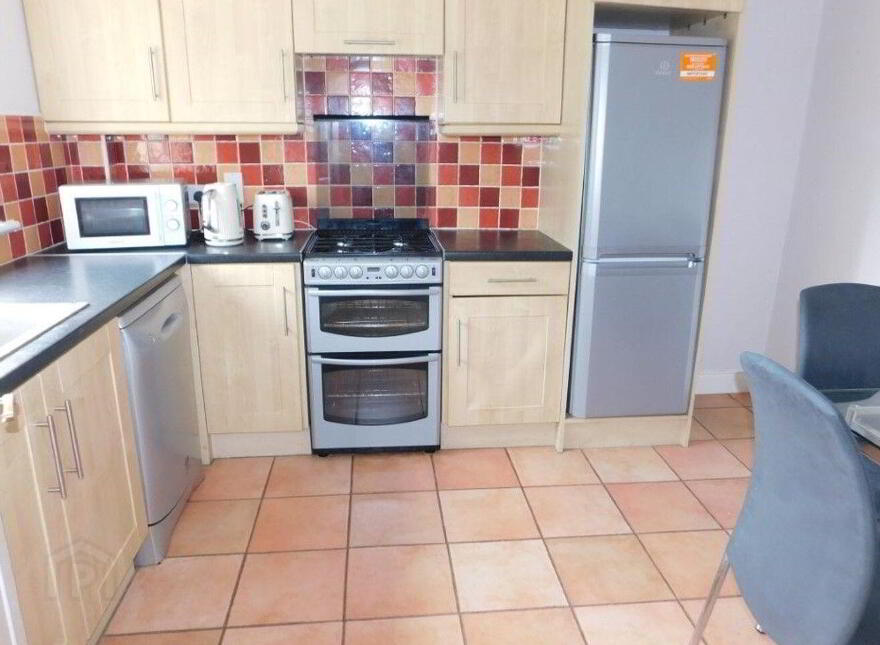 89 Clonlea, Mount Oval Village, Rochestown, T12HNX3