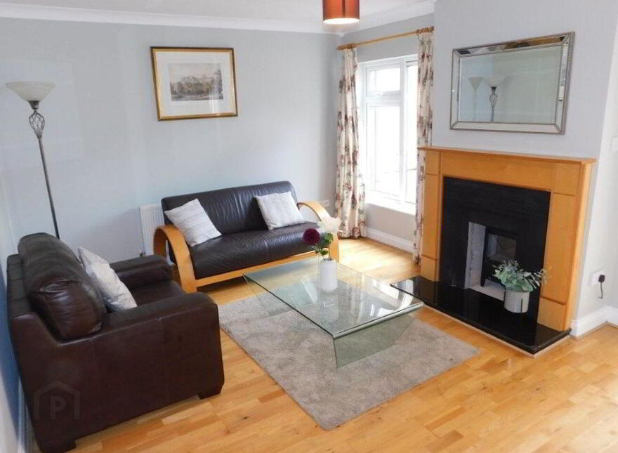 89 Clonlea, Mount Oval Village, Rochestown, T12HNX3