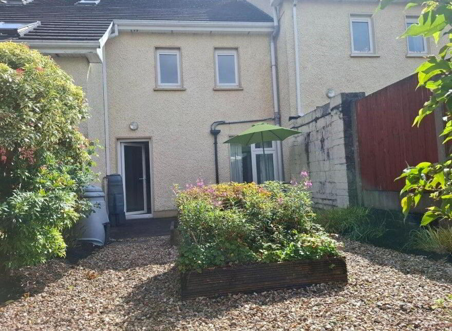 89 Clonlea, Mount Oval Village, Rochestown, T12HNX3