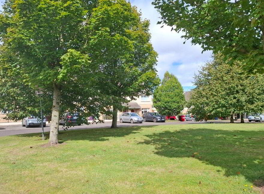 89 Clonlea, Mount Oval Village, Rochestown, T12HNX3