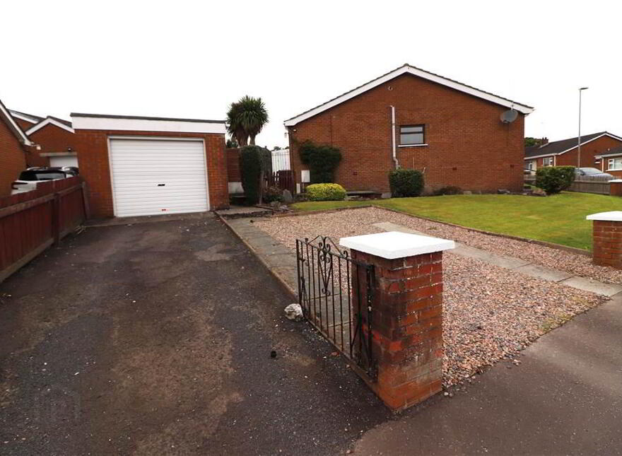 37 Addison Park, Knockmore Road, Lisburn, BT28 2SW