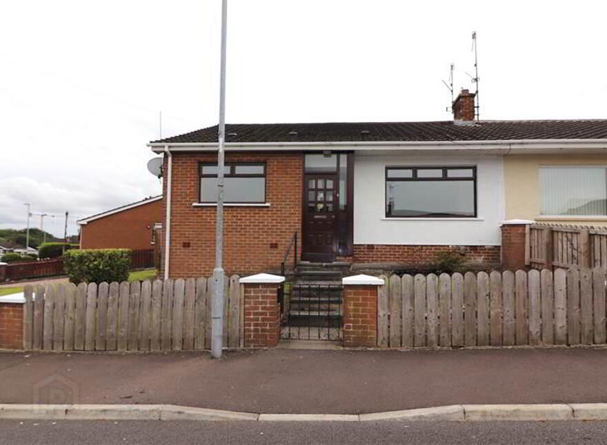37 Addison Park, Knockmore Road, Lisburn, BT28 2SW
