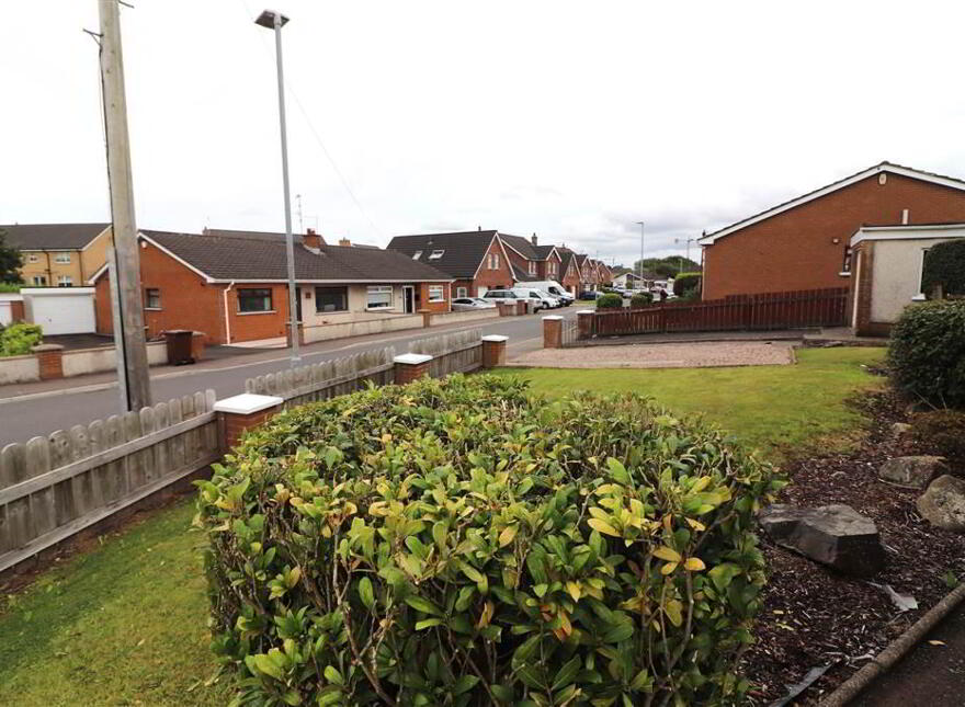 37 Addison Park, Knockmore Road, Lisburn, BT28 2SW