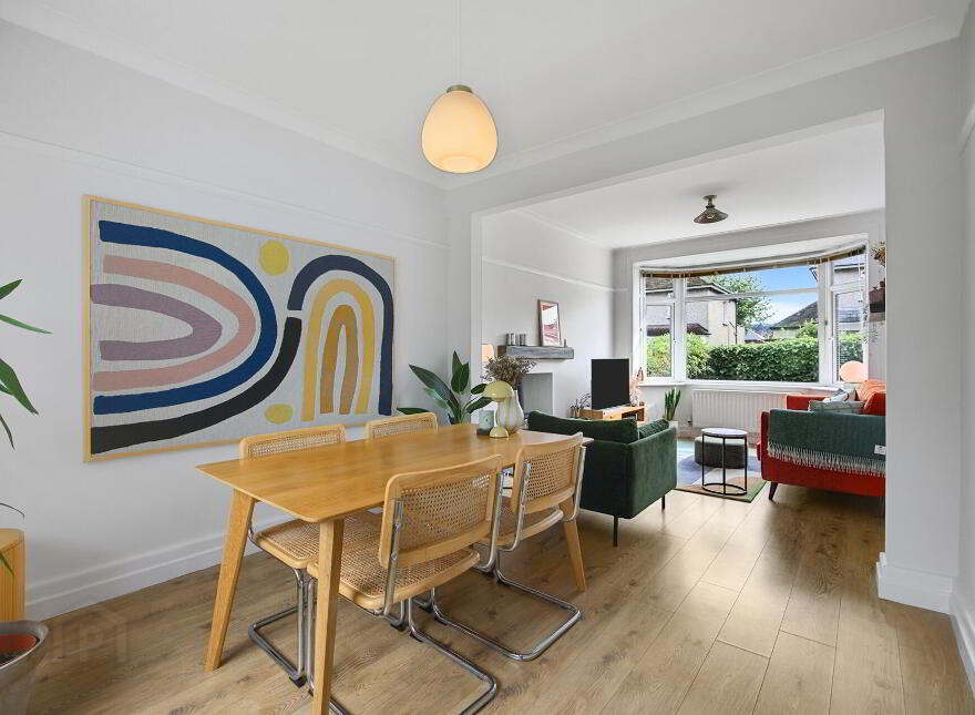 11 Summerhill Park, Belfast, BT5 7HE