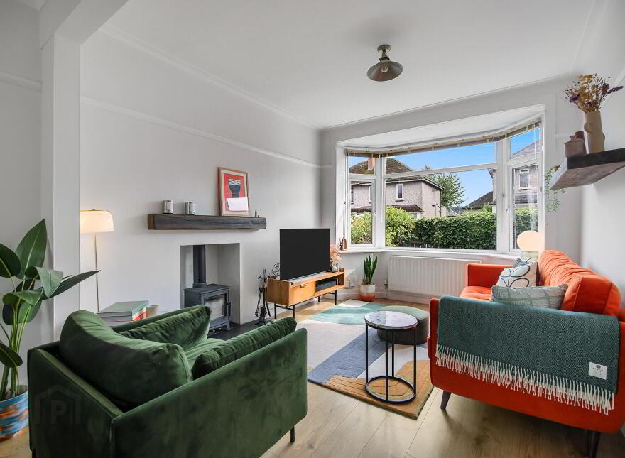 11 Summerhill Park, Belfast, BT5 7HE
