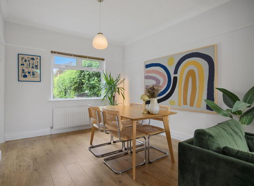 11 Summerhill Park, Belfast, BT5 7HE