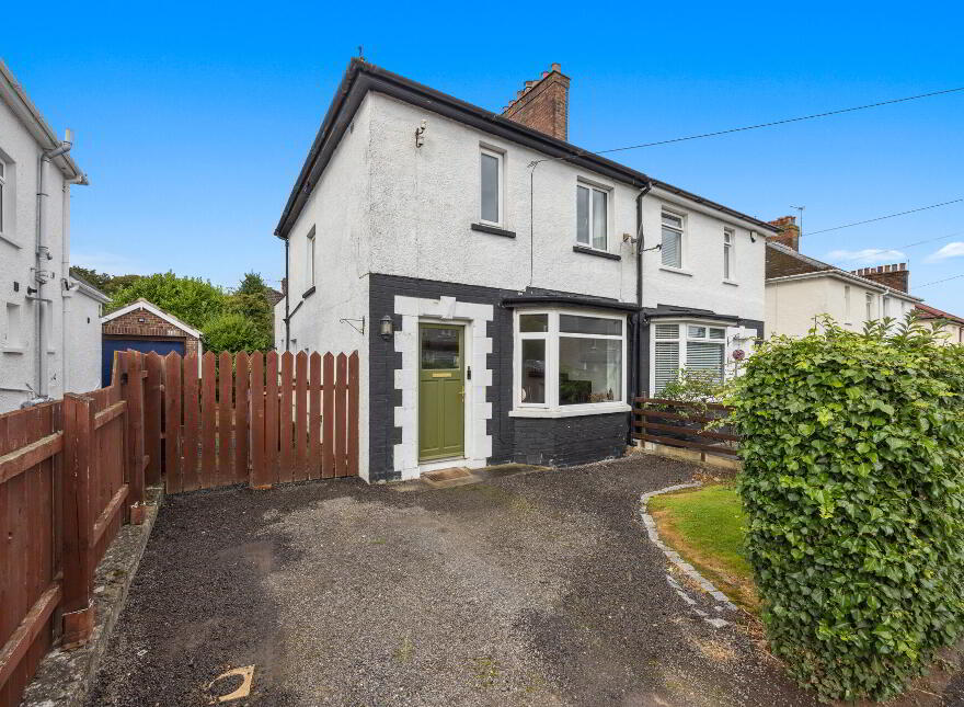 11 Summerhill Park, Belfast, BT5 7HE