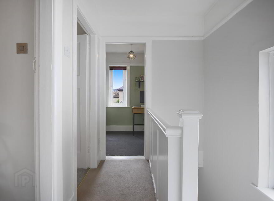 11 Summerhill Park, Belfast, BT5 7HE