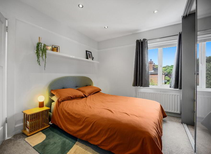 11 Summerhill Park, Belfast, BT5 7HE