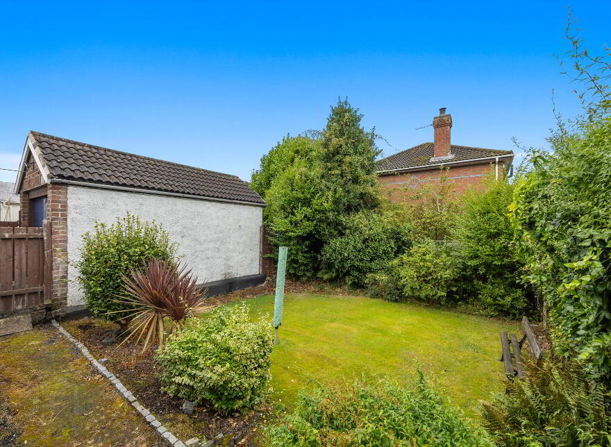 11 Summerhill Park, Belfast, BT5 7HE