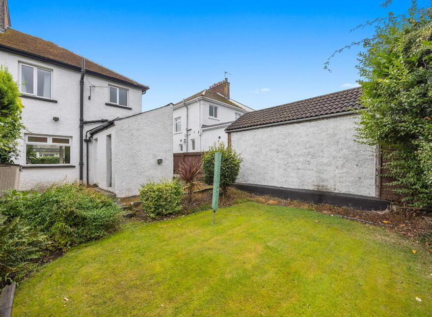 11 Summerhill Park, Belfast, BT5 7HE