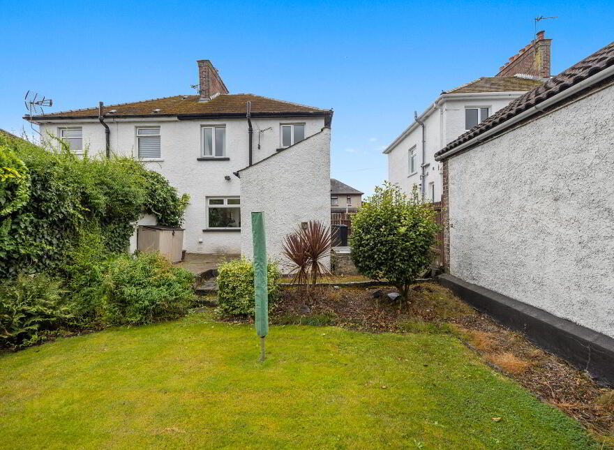 11 Summerhill Park, Belfast, BT5 7HE