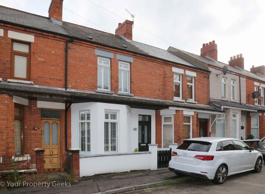 24 Melrose Avenue, Belfast, BT5 5JD photo
