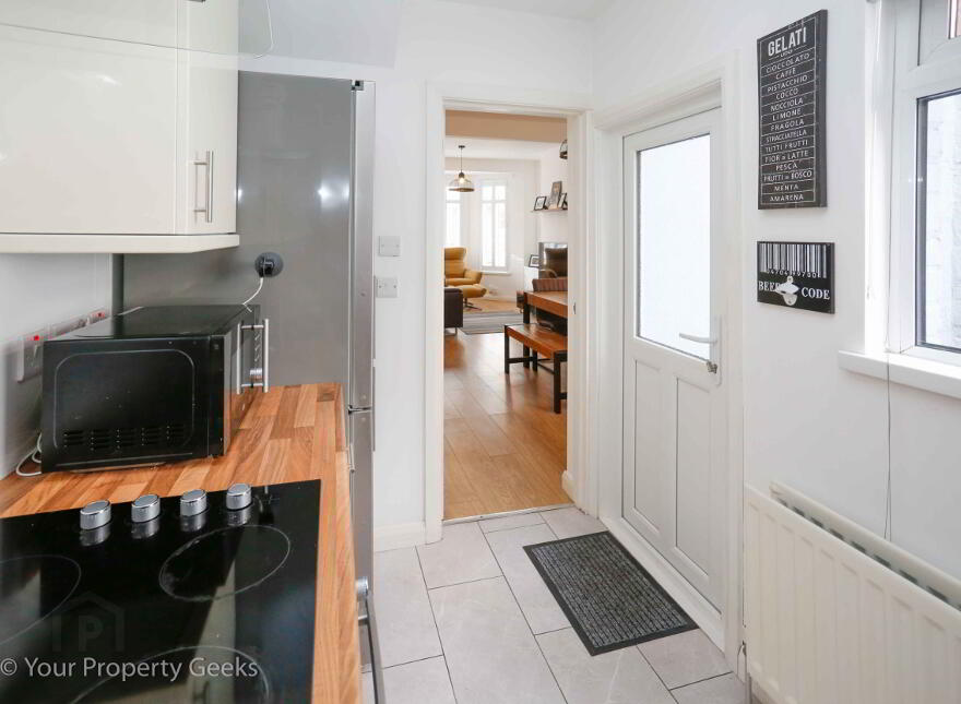 24 Melrose Avenue, Belfast, BT5 5JD