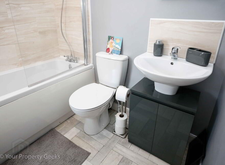 24 Melrose Avenue, Belfast, BT5 5JD