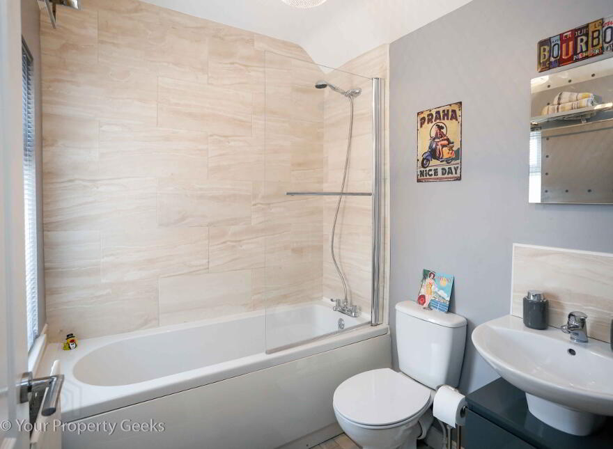 24 Melrose Avenue, Belfast, BT5 5JD