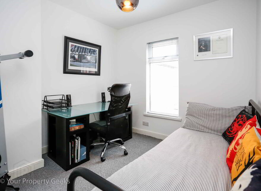 24 Melrose Avenue, Belfast, BT5 5JD