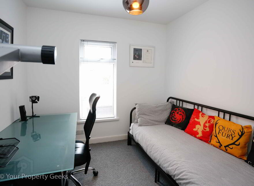 24 Melrose Avenue, Belfast, BT5 5JD