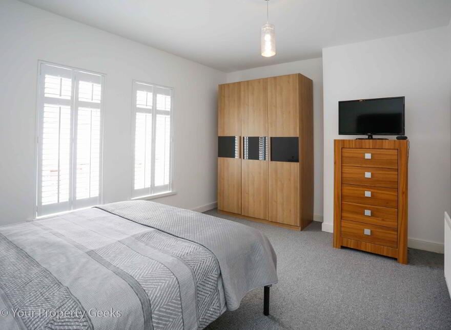 24 Melrose Avenue, Belfast, BT5 5JD