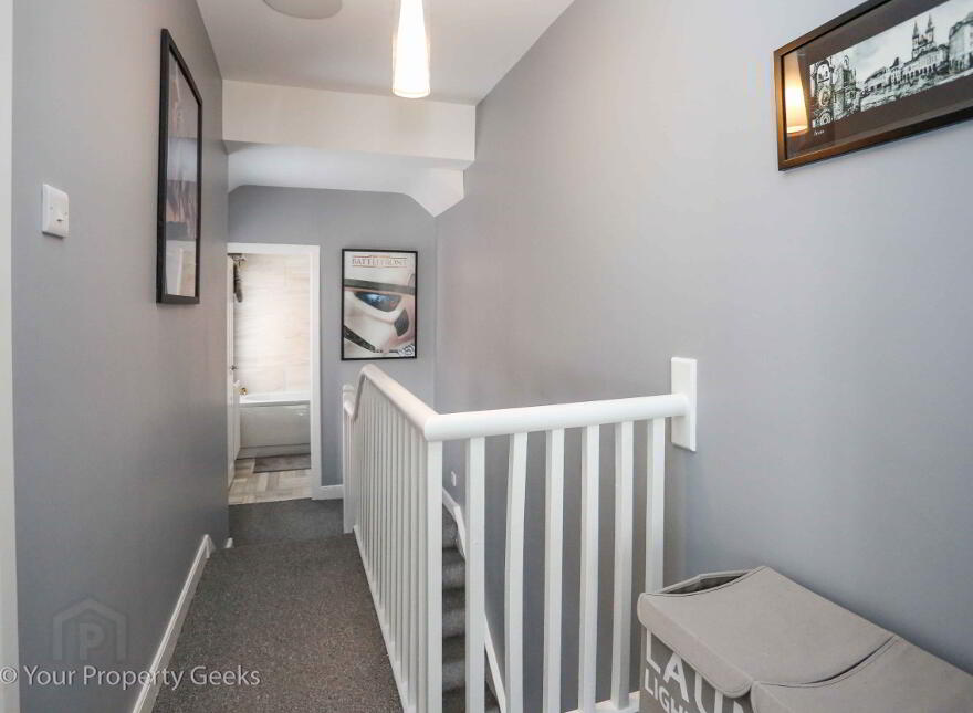 24 Melrose Avenue, Belfast, BT5 5JD