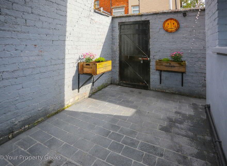 24 Melrose Avenue, Belfast, BT5 5JD