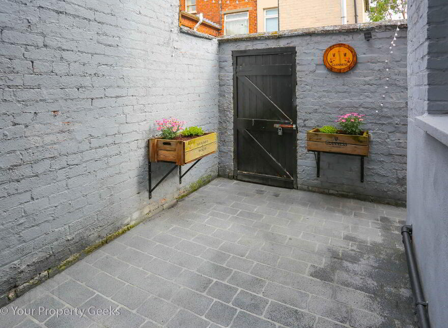 24 Melrose Avenue, Belfast, BT5 5JD