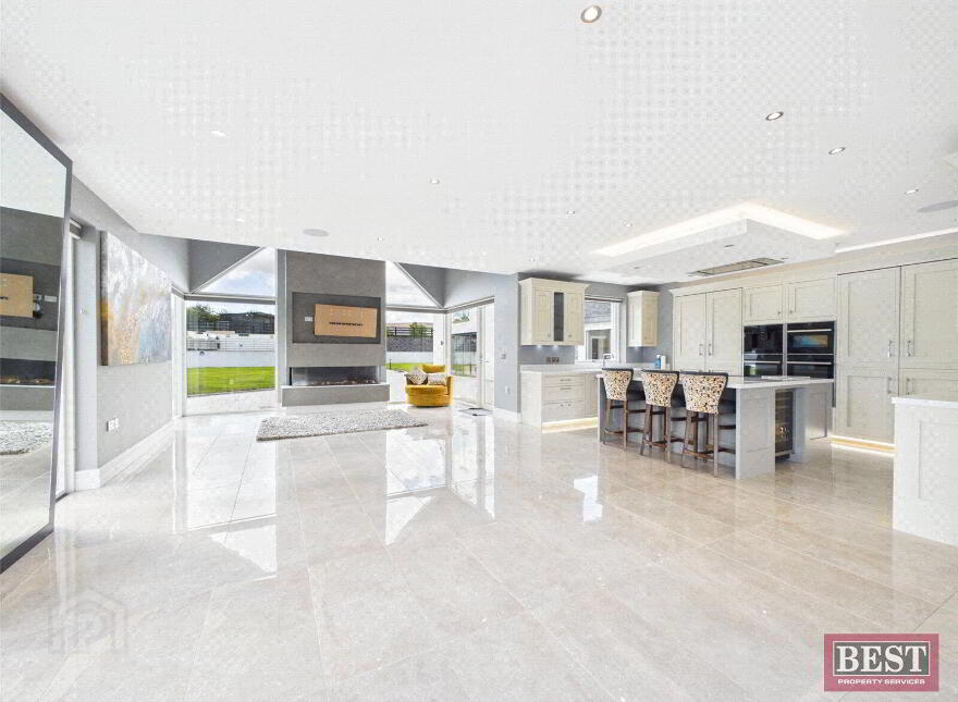 50 Donaghaguy Road, Warrenpoint, Newry, BT34 3PR