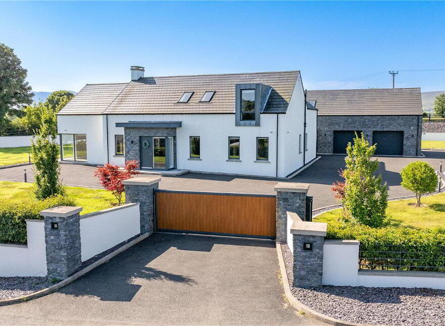 50 Donaghaguy Road, Warrenpoint, Newry, BT34 3PR