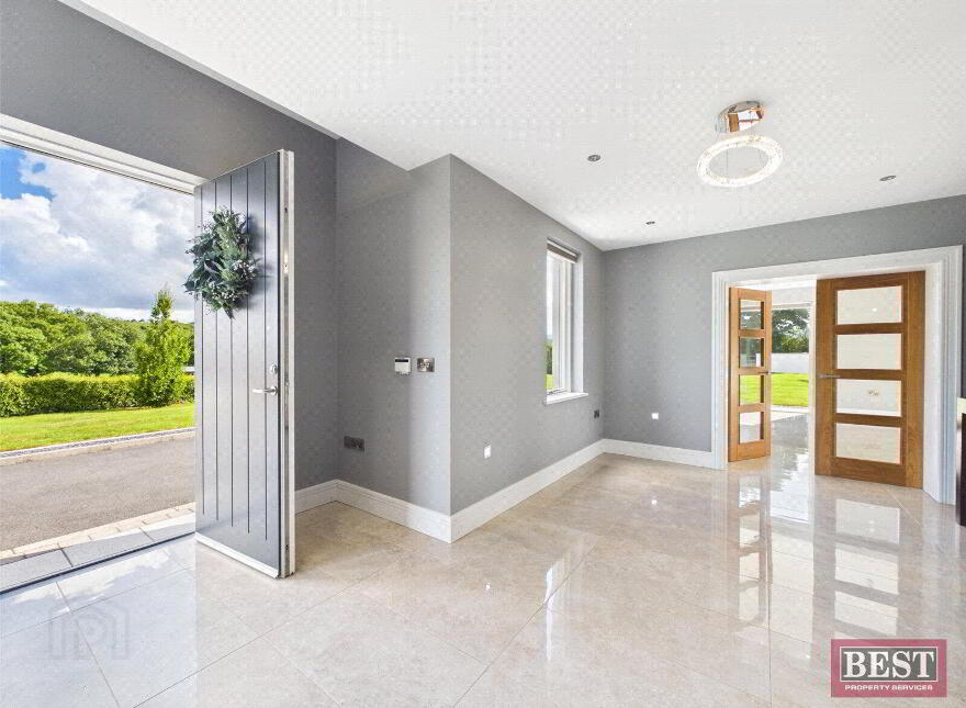 50 Donaghaguy Road, Warrenpoint, Newry, BT34 3PR